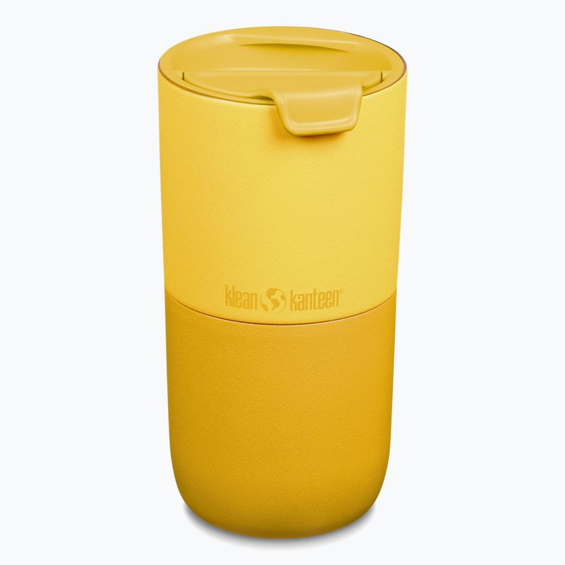 Termohrnek Klean Kanteen Rise Tumbler Flip Lid 473 ml autumn glaze