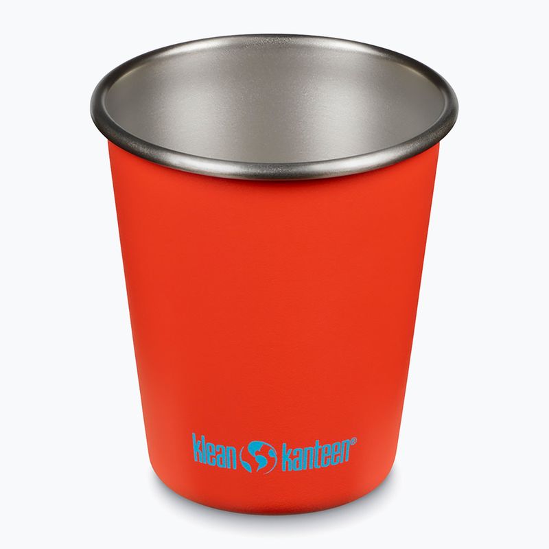 Cestovní hrnky Klean Kanteen Pint Cup 4 kusy dragon tails 3