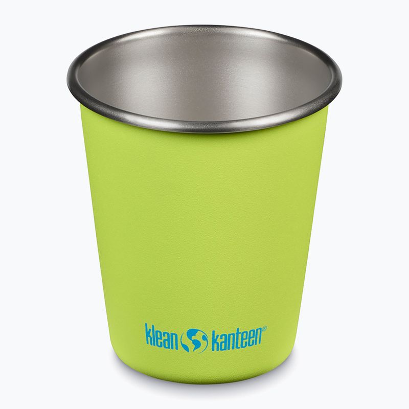 Cestovní hrnky Klean Kanteen Pint Cup 4 kusy dragon tails 5