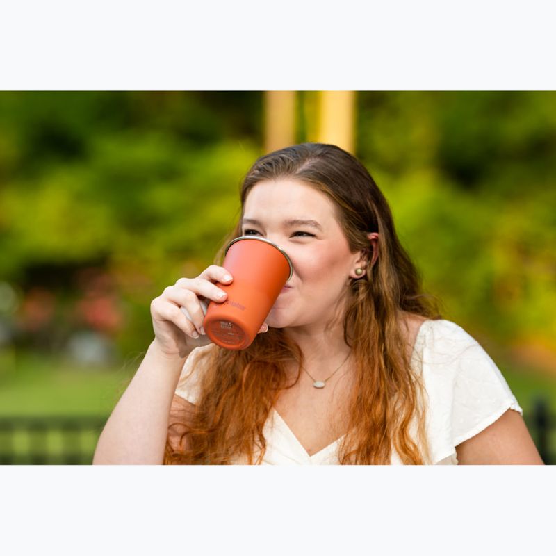 Cestovní hrnky Klean Kanteen Pint Cup 4 kusy partake 13