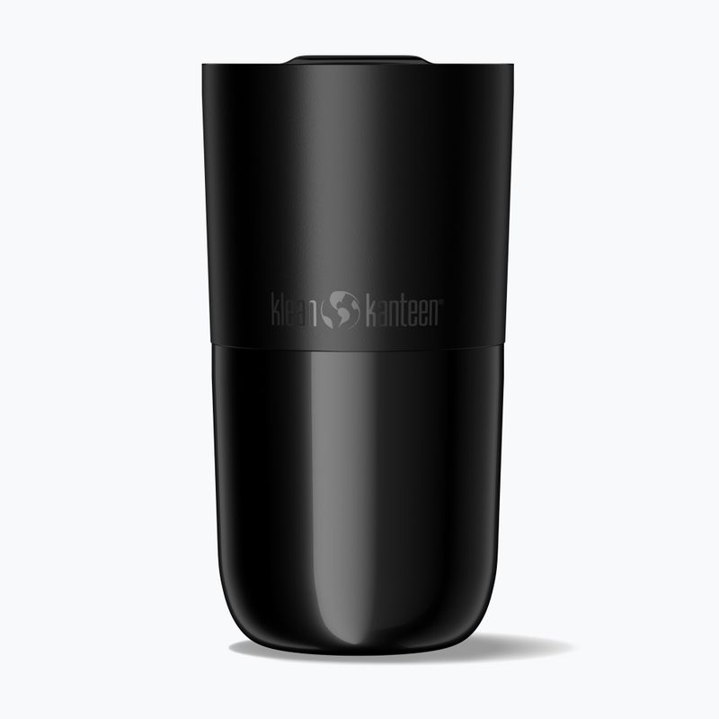Termohrnek KLEAN KANTEEN Rise Tumbler Slide Lid 473 ml black 3