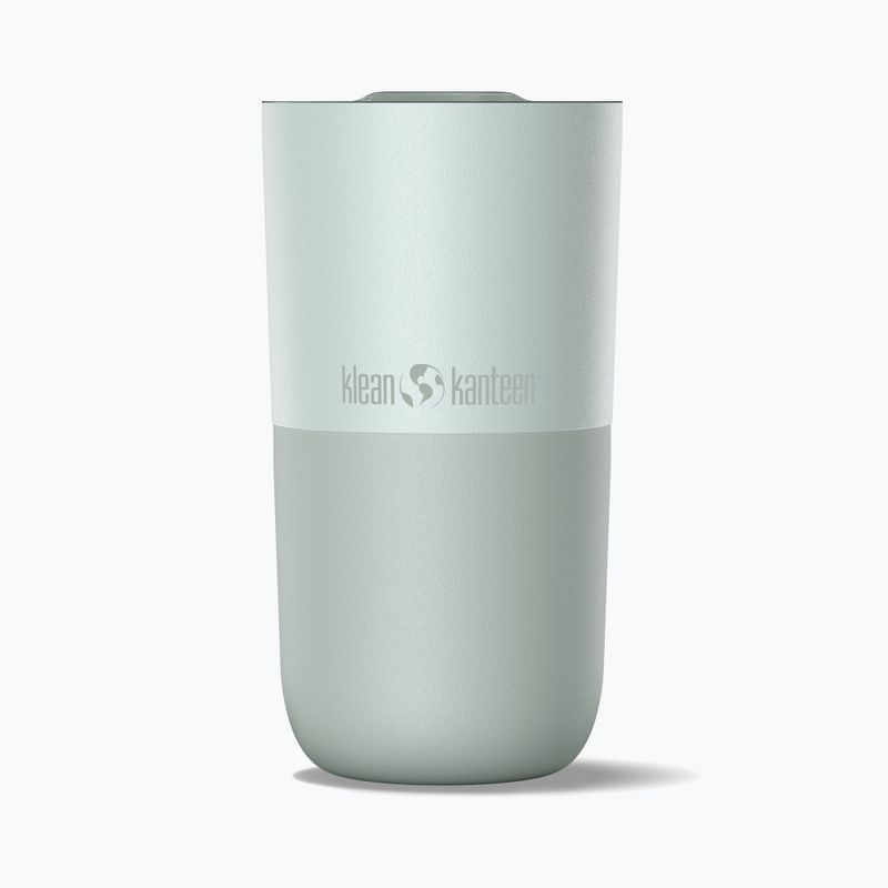 Termohrnek KLEAN KANTEEN Rise Tumbler Slide Lid 473 ml barely blue 2