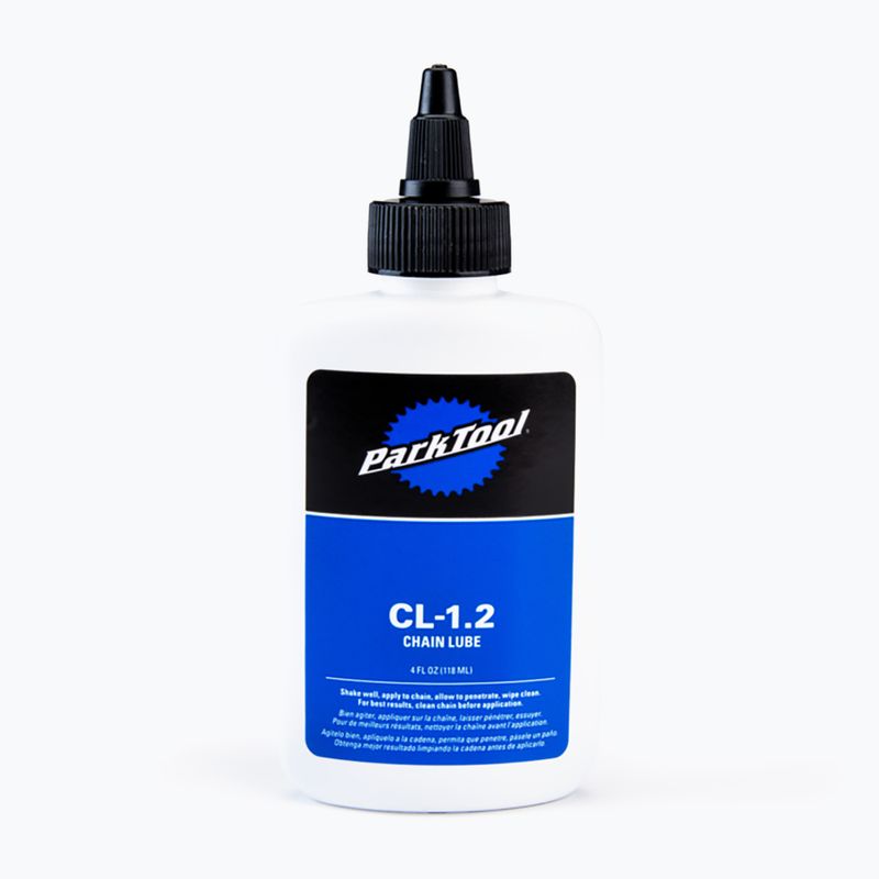 Syntetický olej na řetězy Park Tool CL-1 118 ml