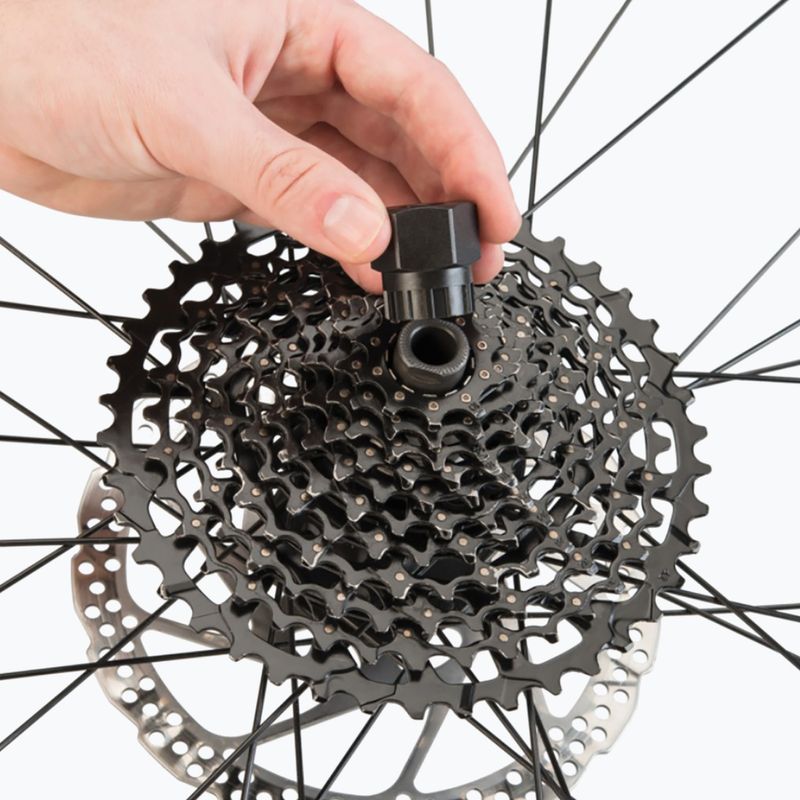 Park Tool FR-5.2 stahovák Shimano HG, Sram, SunRace, SunTour černý 2