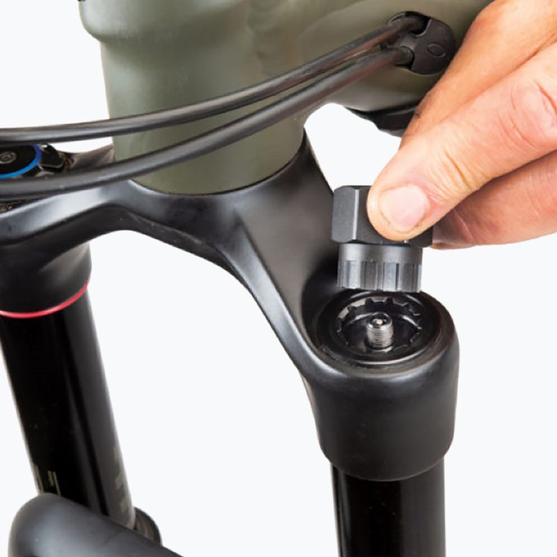 Park Tool FR-5.2 stahovák Shimano HG, Sram, SunRace, SunTour černý 3