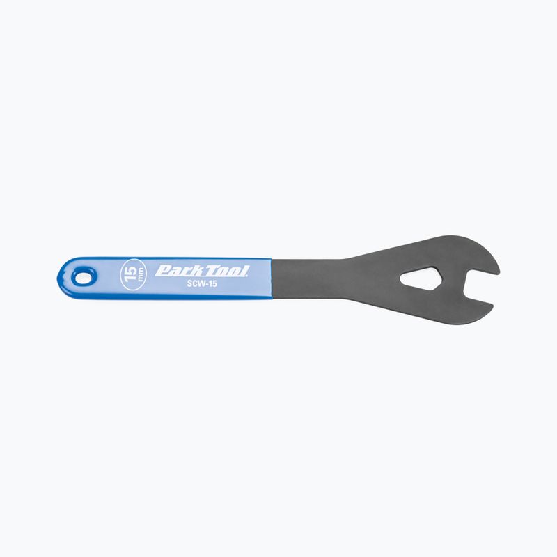 Park Tool SCW-15 kuželový klíč černý/modrý