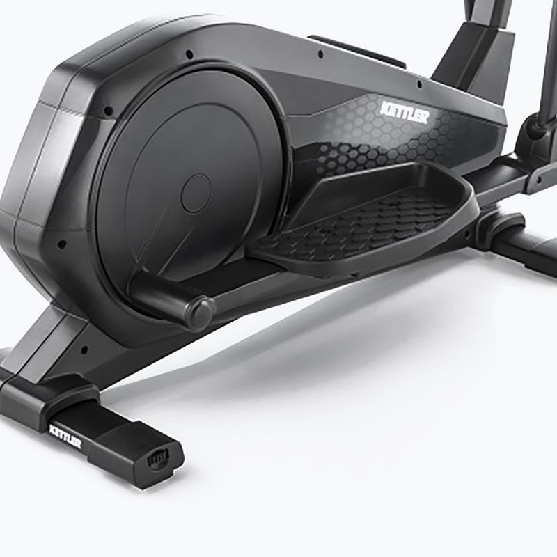 Eliptický trenažér KETTLER Crosstrainer Optima 100 2