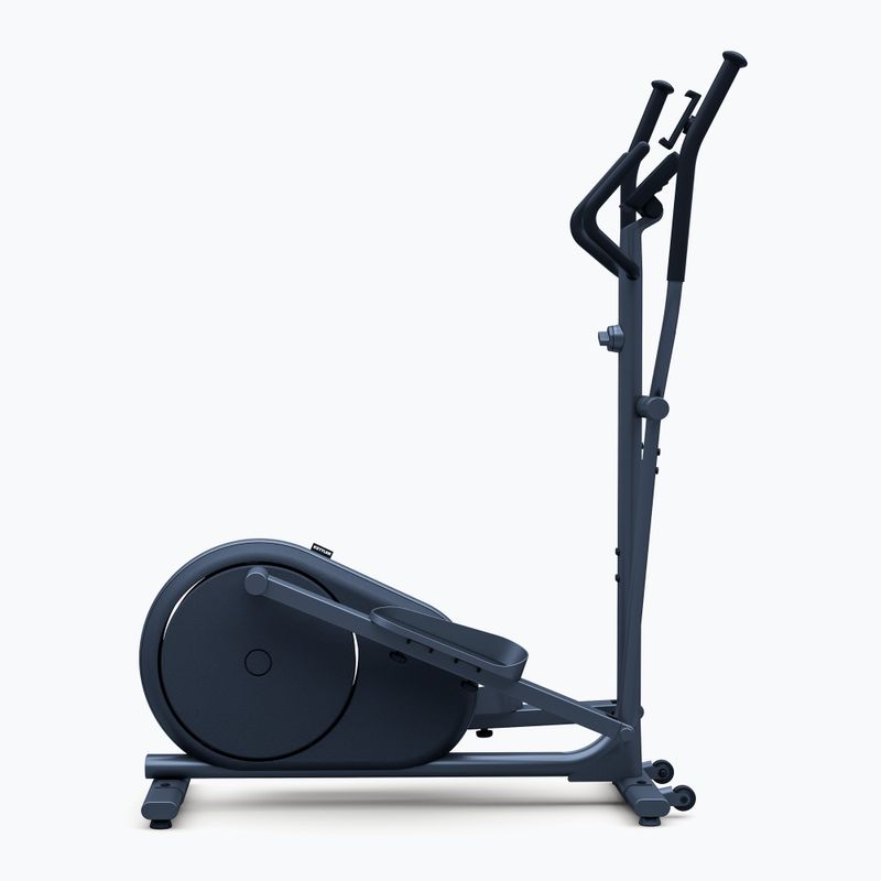 Eliptický trenažér KETTLER Crosstrainer Hoi Cross stone  2