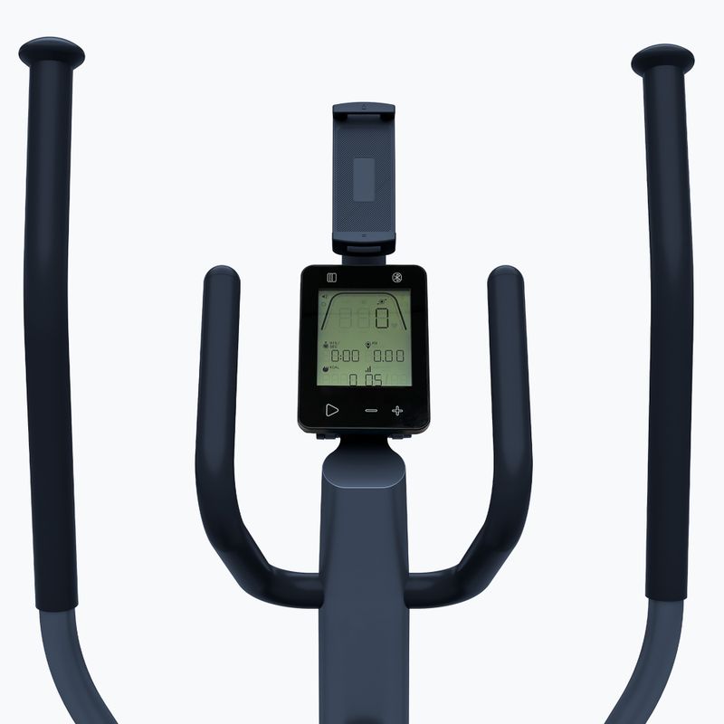 Eliptický trenažér KETTLER Crosstrainer Hoi Cross stone  5