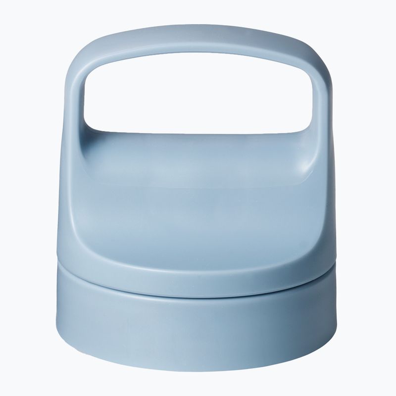 Cestovní láhev Lifestraw Go 2.0 z filtrem 1 l icelandic blue 2