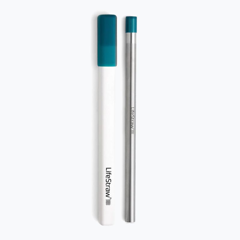 Filtr do vody LifeStraw SIP Cases 3 ks stormy/laguna/mid.blue  2
