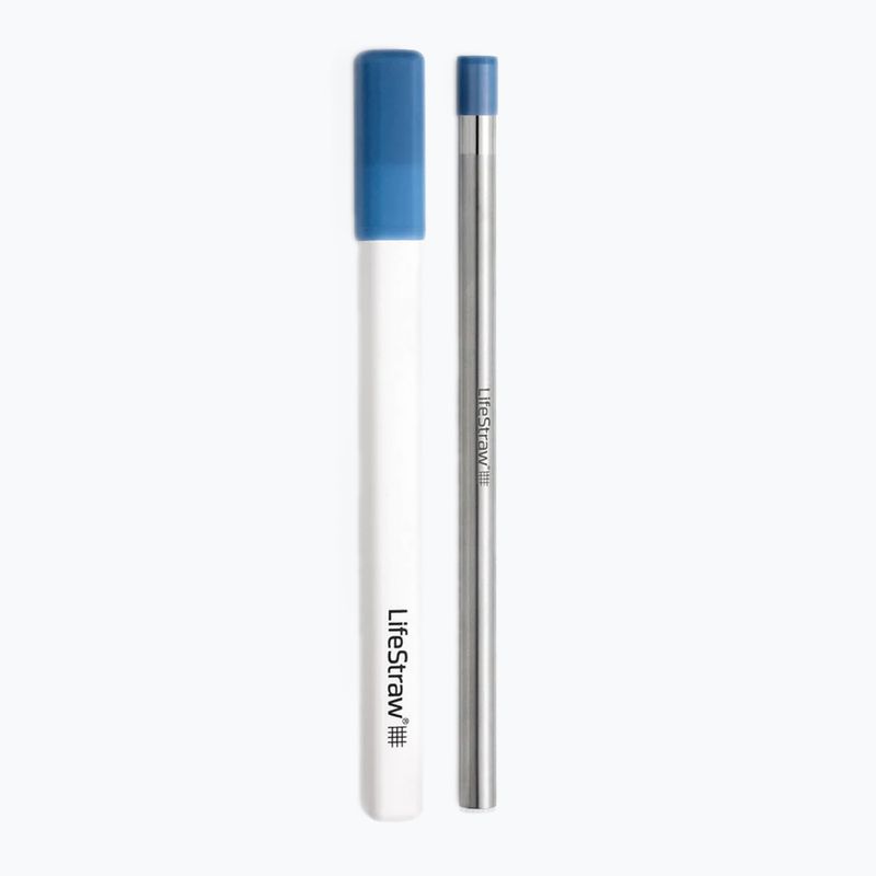 Filtr do vody LifeStraw SIP Cases 3 ks stormy/laguna/mid.blue  3