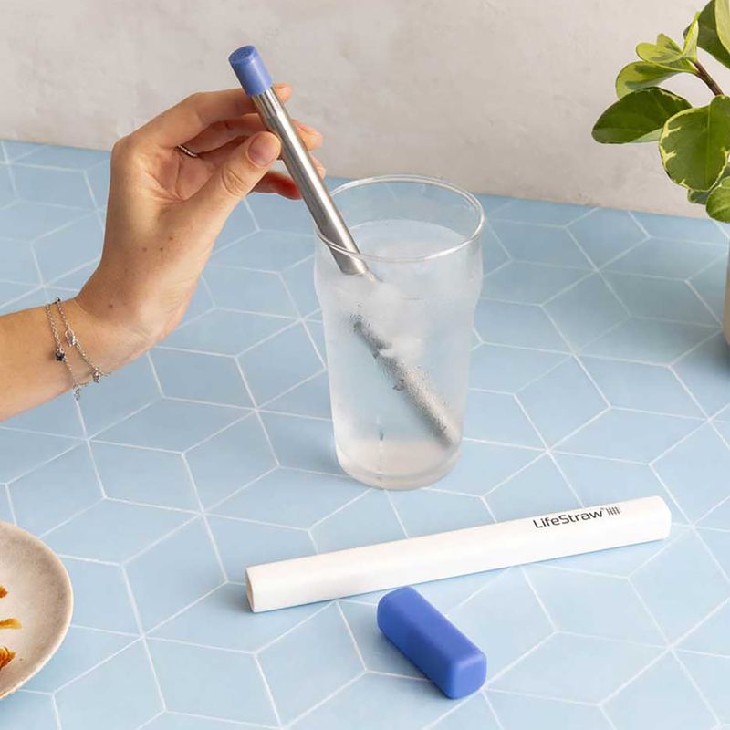 Filtr do vody LifeStraw SIP Cases 3 ks stormy/laguna/mid.blue  7
