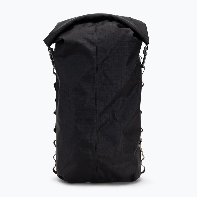 Voděodolný vak Exped Fold Drybag Endura 15L černý EXP-15 2