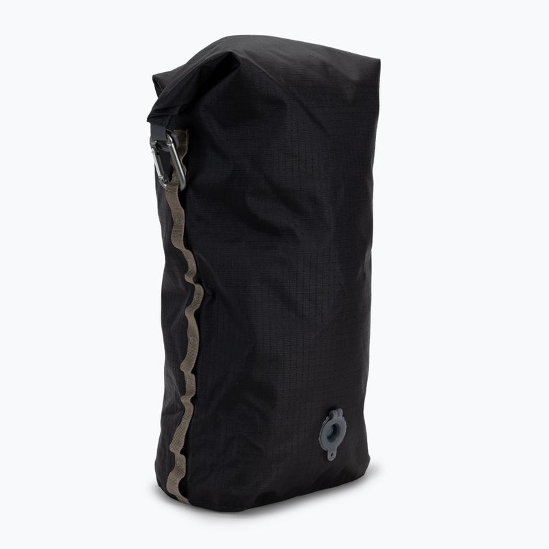 Voděodolný vak Exped Fold Drybag Endura 15L černý EXP-15 3