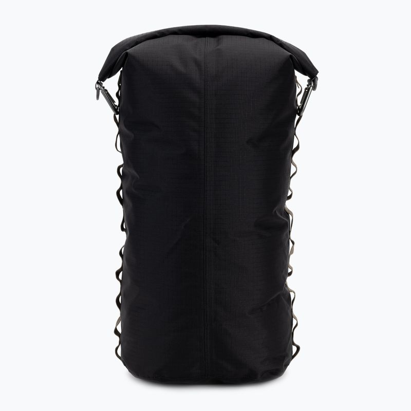 Voděodolný vak Exped Fold Drybag Endura 25L černý EXP-25 2