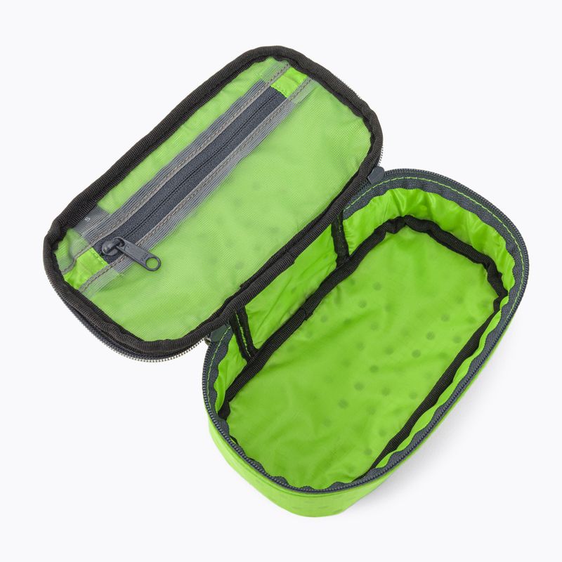 Cestovní organizér Exped Padded Zip Pouch S žlutý EXP-POUCH 4