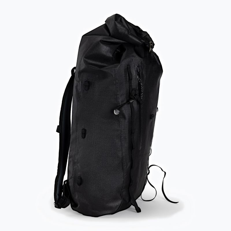 Lezecký batoh Exped Black Ice 45 l černý EXP-45 2