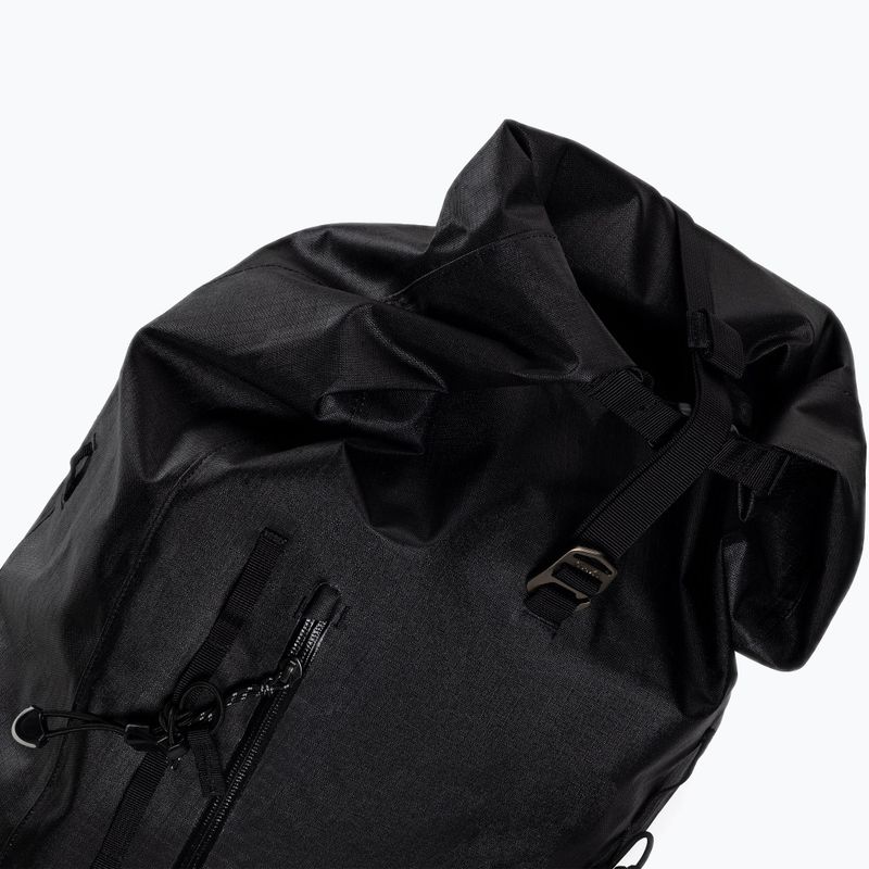 Lezecký batoh Exped Black Ice 45 l černý EXP-45 6