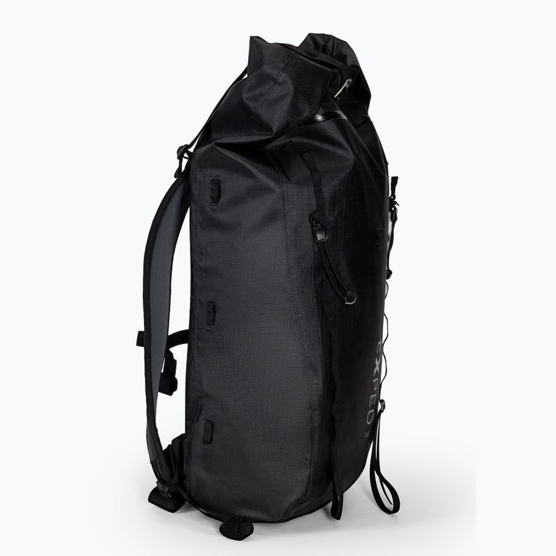 Lezecký batoh Exped Serac 35 l černý EXP 2