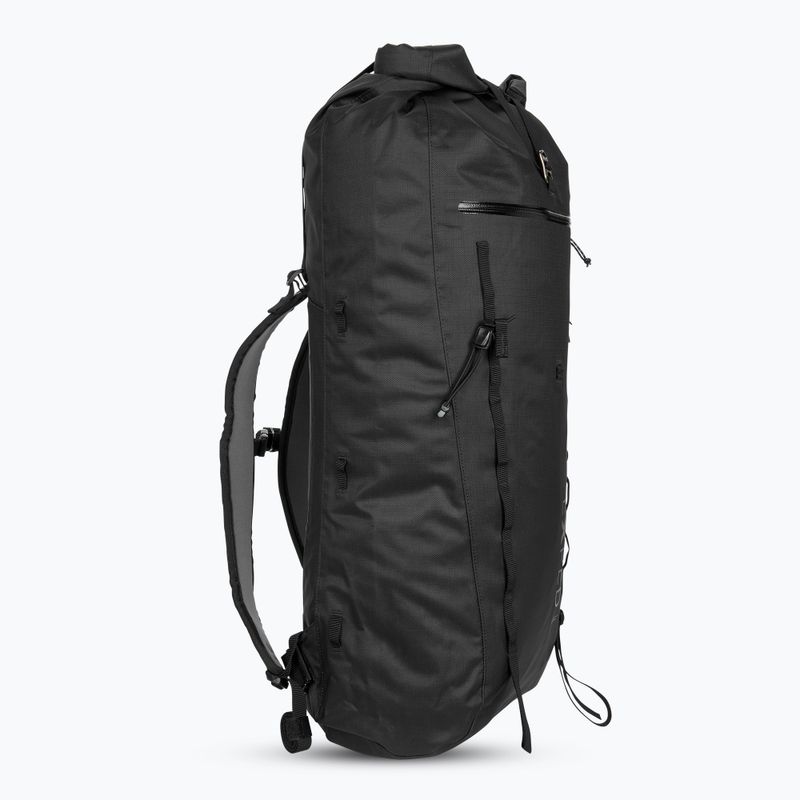 Lezecký batoh Exped Serac 45 l black 2