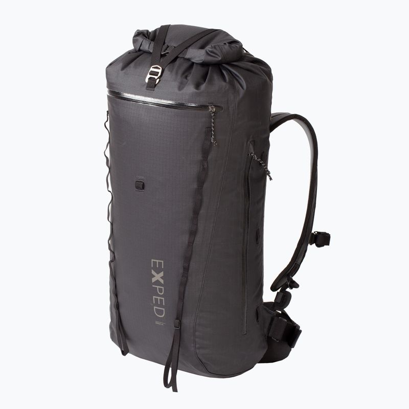 Lezecký batoh Exped Serac 45 l black 5