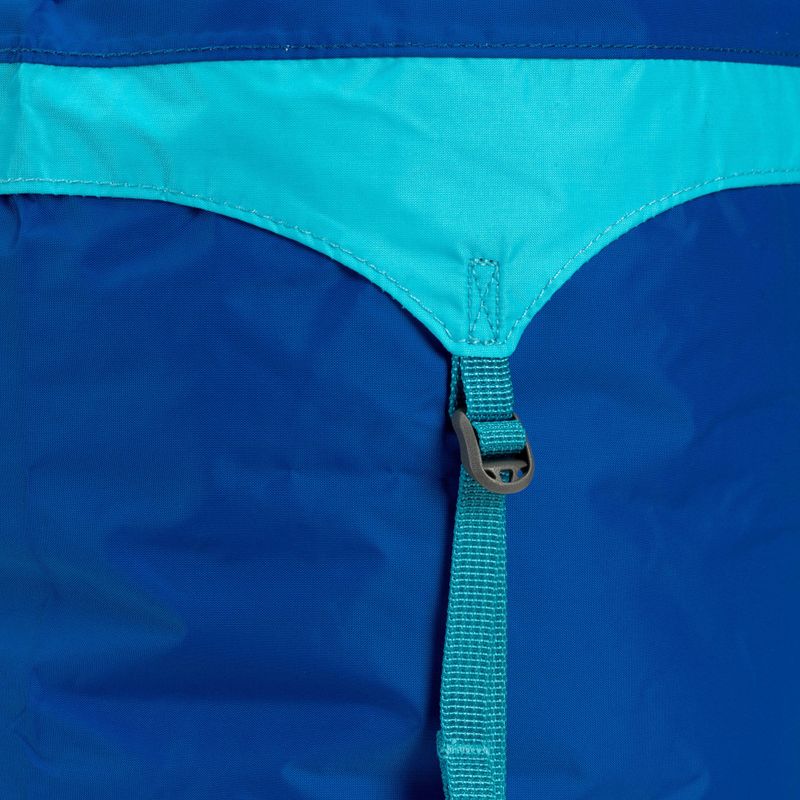 Kompresní vak Exped Waterproof Telecompression 19L modrý EXP-BAG 3