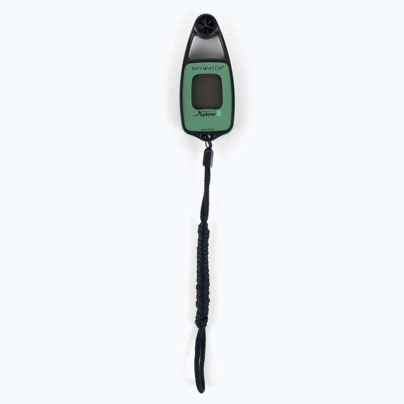 SKYWATCH Xplorer 2 větrná lopatka zelená SKY-XP-02
