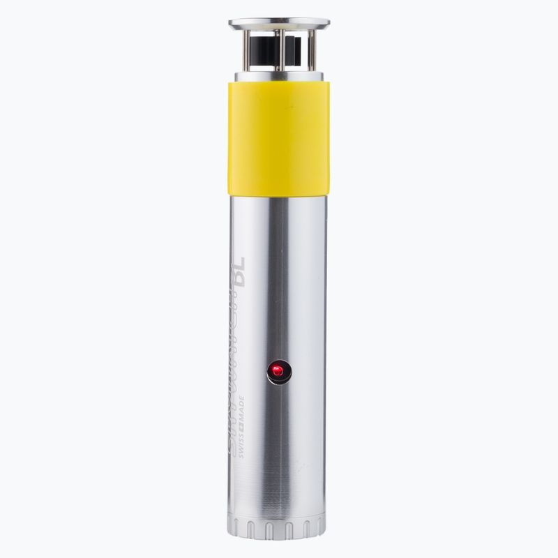 SKYWATCH BL-300 měřič větru pro chytré telefony stříbrný SKY-BL-300 3