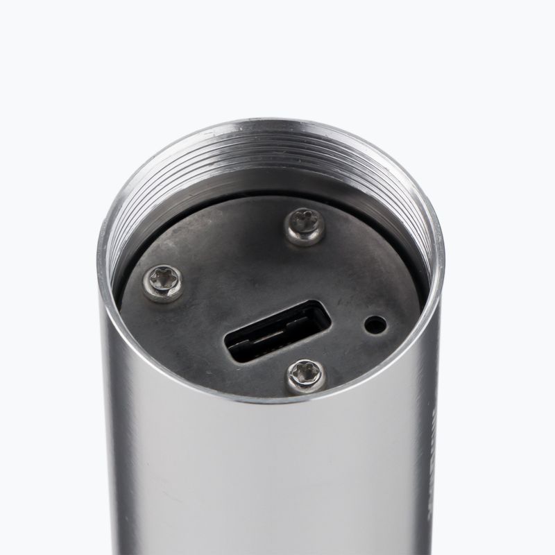 SKYWATCH BL-300 měřič větru pro chytré telefony stříbrný SKY-BL-300 4