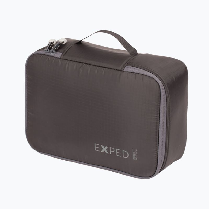 Cestovní organizér Exped Padded Zip Pouch L černý EXP-POUCH 5