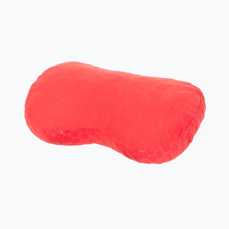 Polštář Exped Deep Sleep červený