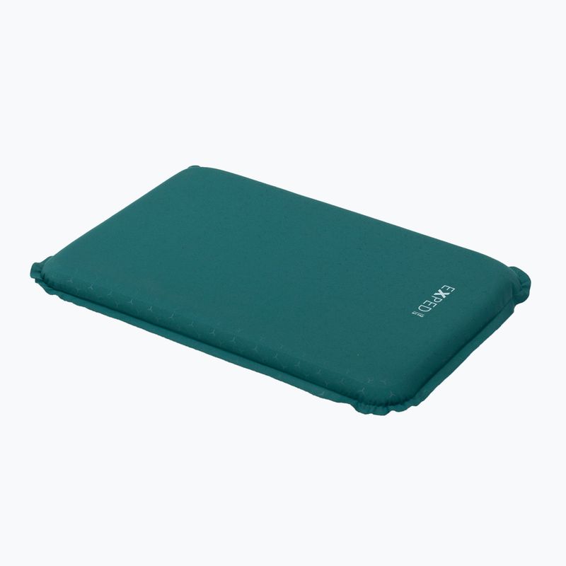 Samonafukovací podložka Exped Sit Pad cypress 2