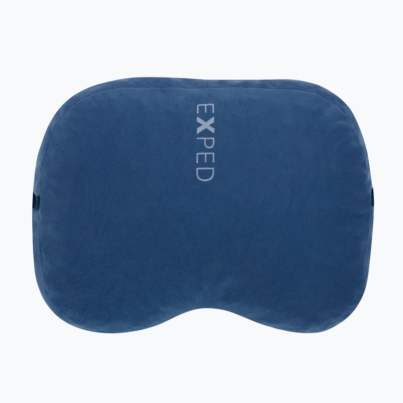 Cestovní polštář Exped Deep Sleep navy