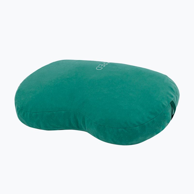Cestovní polštář Exped Deep Sleep cypress 2