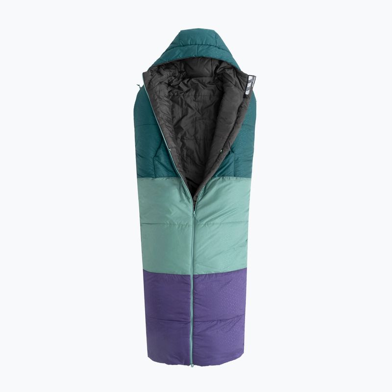 Spací pytel Exped Dreamwalker M cypress 2