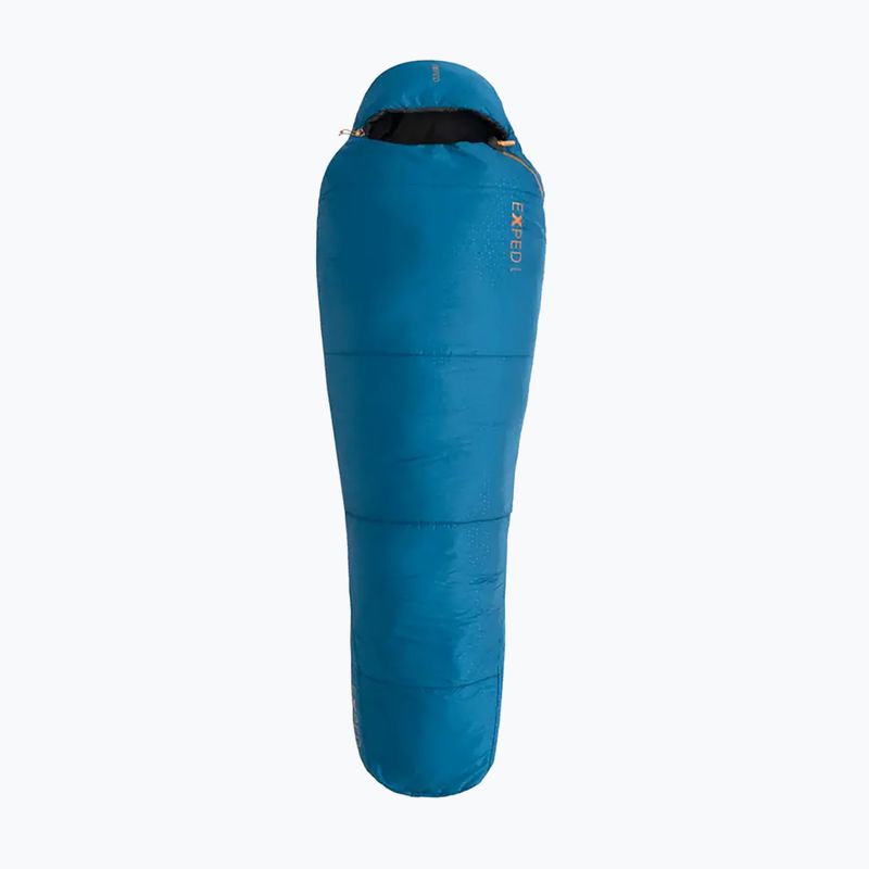 Spací pytel Exped Deepsleep 5C 45F L blue