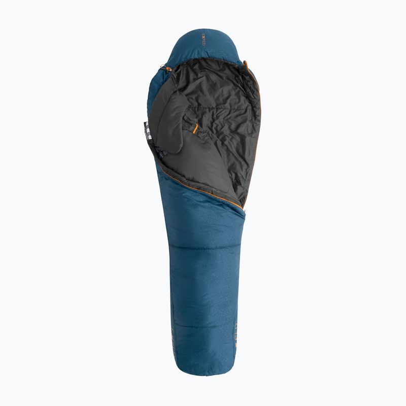 Spací pytel Exped Deepsleep 0C 30F LW navy 2