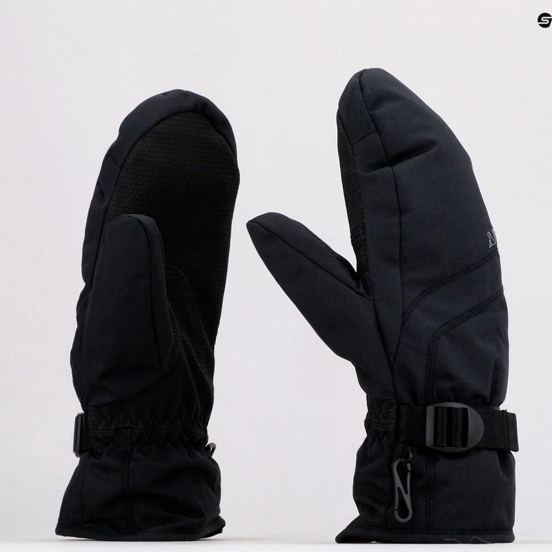 Dámské snowboardové rukavice ROXY Gore Tex Fizz 2021 black 6