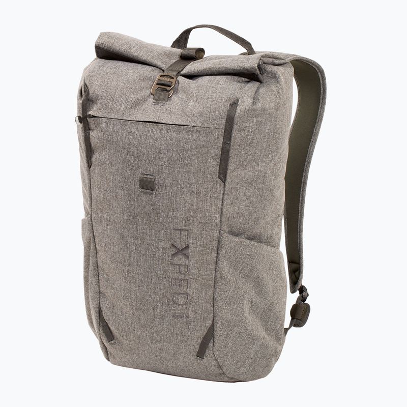 Městský batoh Exped Metro 20 l grey/melange
