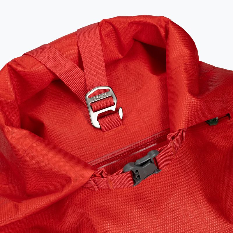 Lezecký batoh Exped Serac 35 l červený EXP 6