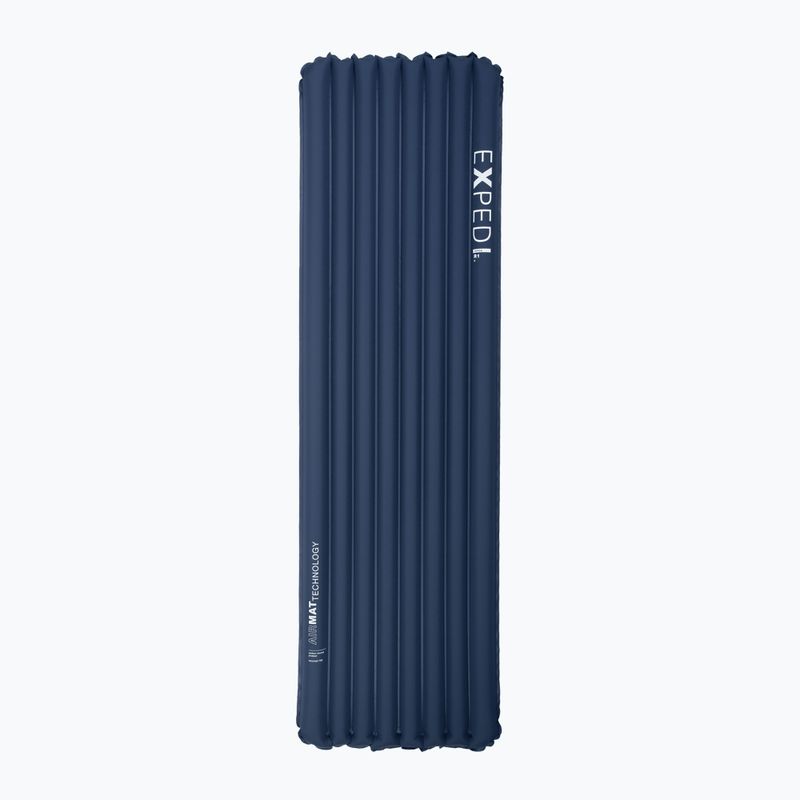 Nafukovací matrace Exped Versa R1 modrá 6