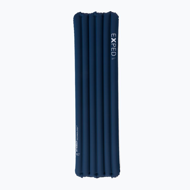 Nafukovací matrace Exped Versa R4 modrá 2