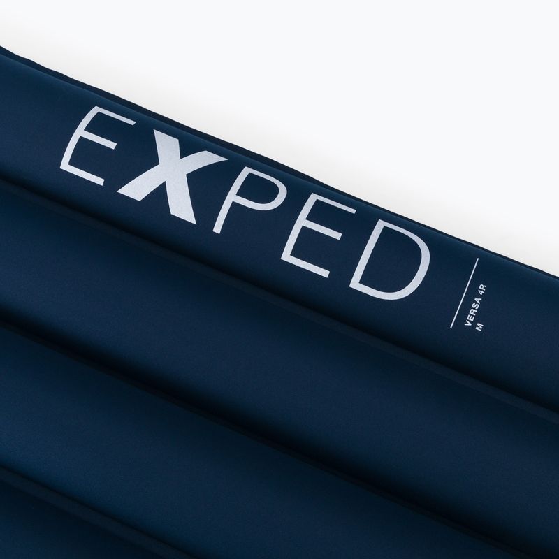 Nafukovací matrace Exped Versa R4 modrá 3