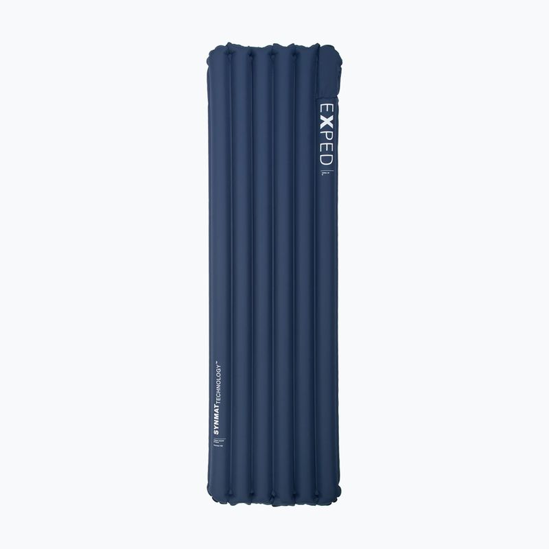Nafukovací matrace Exped Versa R4 modrá 5