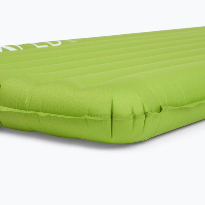 Nafukovací matrace Exped Ultra R5 žlutá 8