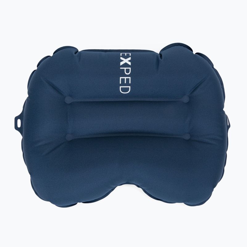 Polštář Exped Versa Pillow modrý 2