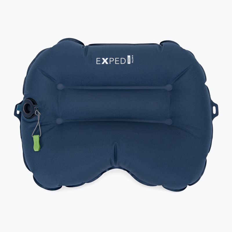 Polštář Exped Versa Pillow modrý 3