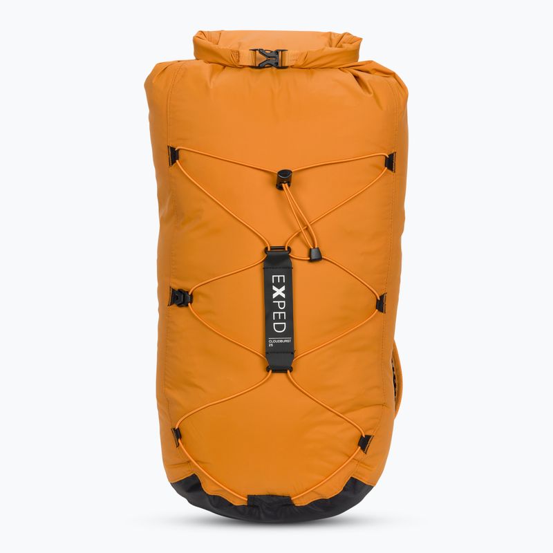 Lezecký batoh Exped Cloudburst 25 l gold