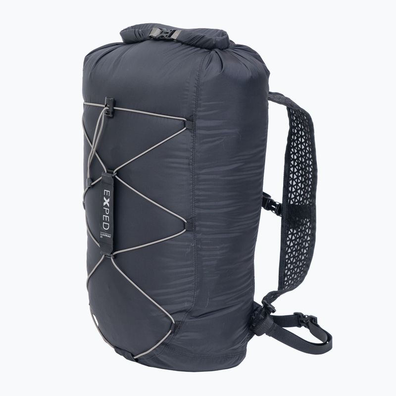 Lezecký batoh Exped Cloudburst 25 l black 5